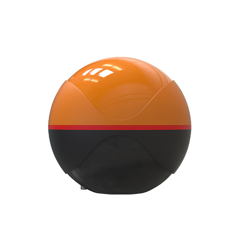 Fish Finder Battery - new Dual-Frequency Smart WiFi Fish Finder