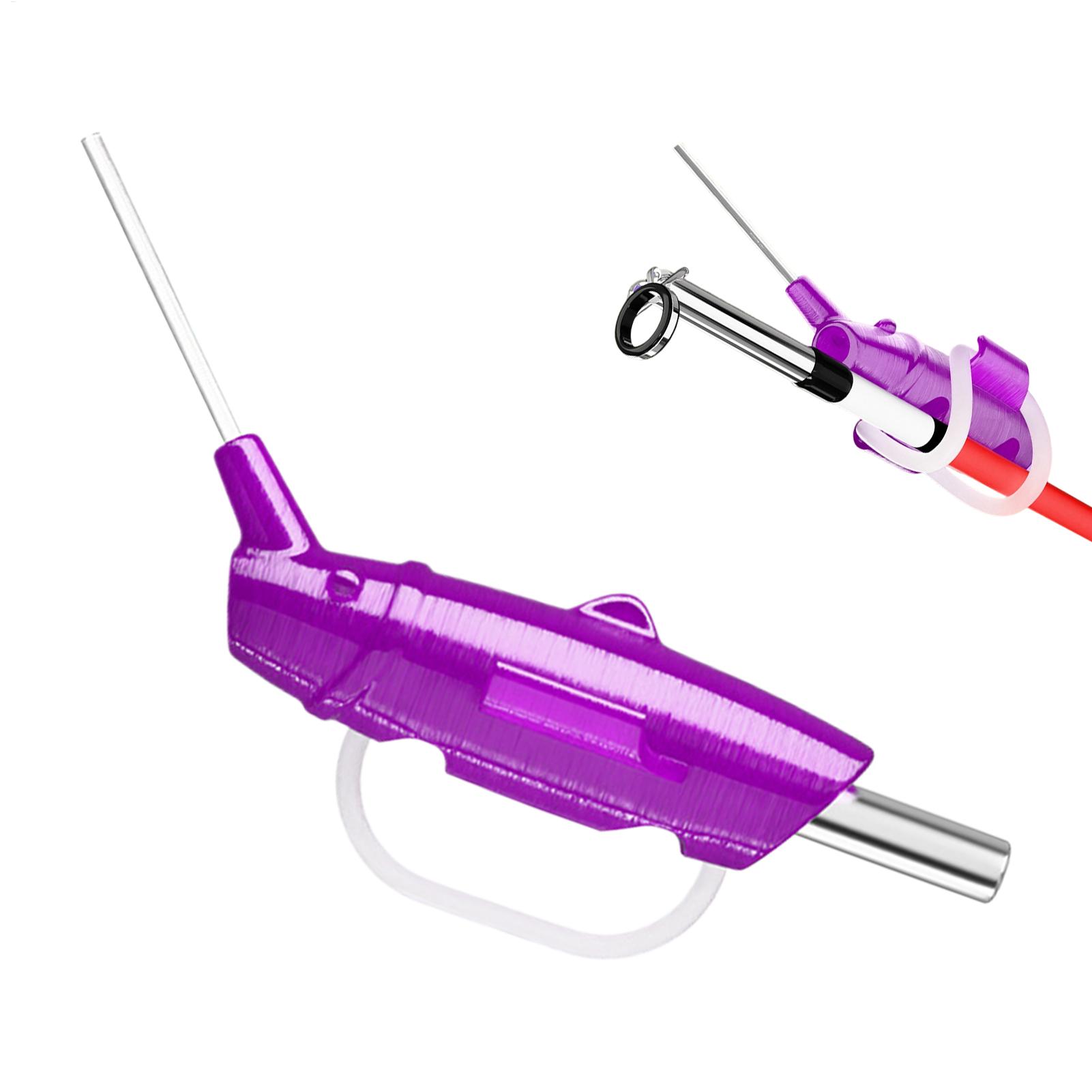 Bite Indicator - Bite Alarms for Fishing Poles Angling