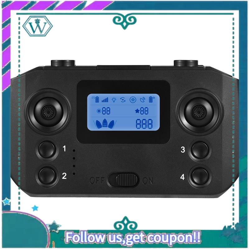 A75Q-Fishing Bait Boat Remote  - đánh giá và giá Fishing Gps