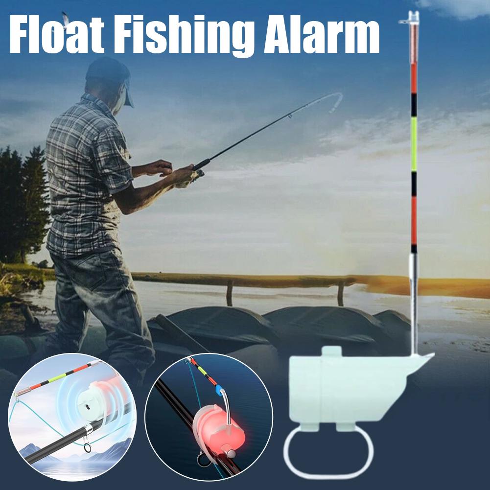 Night Fishing Float Bites Alar - đánh giá và giá Bite Alarm