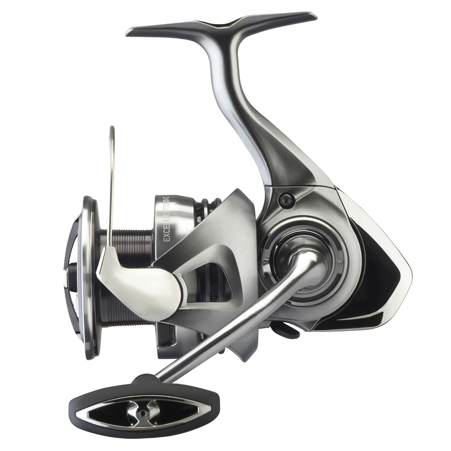 NEW 2023 DAIWA EXCELER LT Spin - đánh giá và giá Daiwa Reel Bg