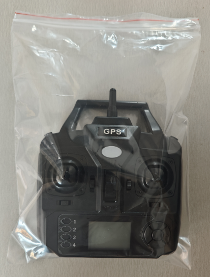 Remote Control for V020 GPS Fi - đánh giá và giá Fishing Gps