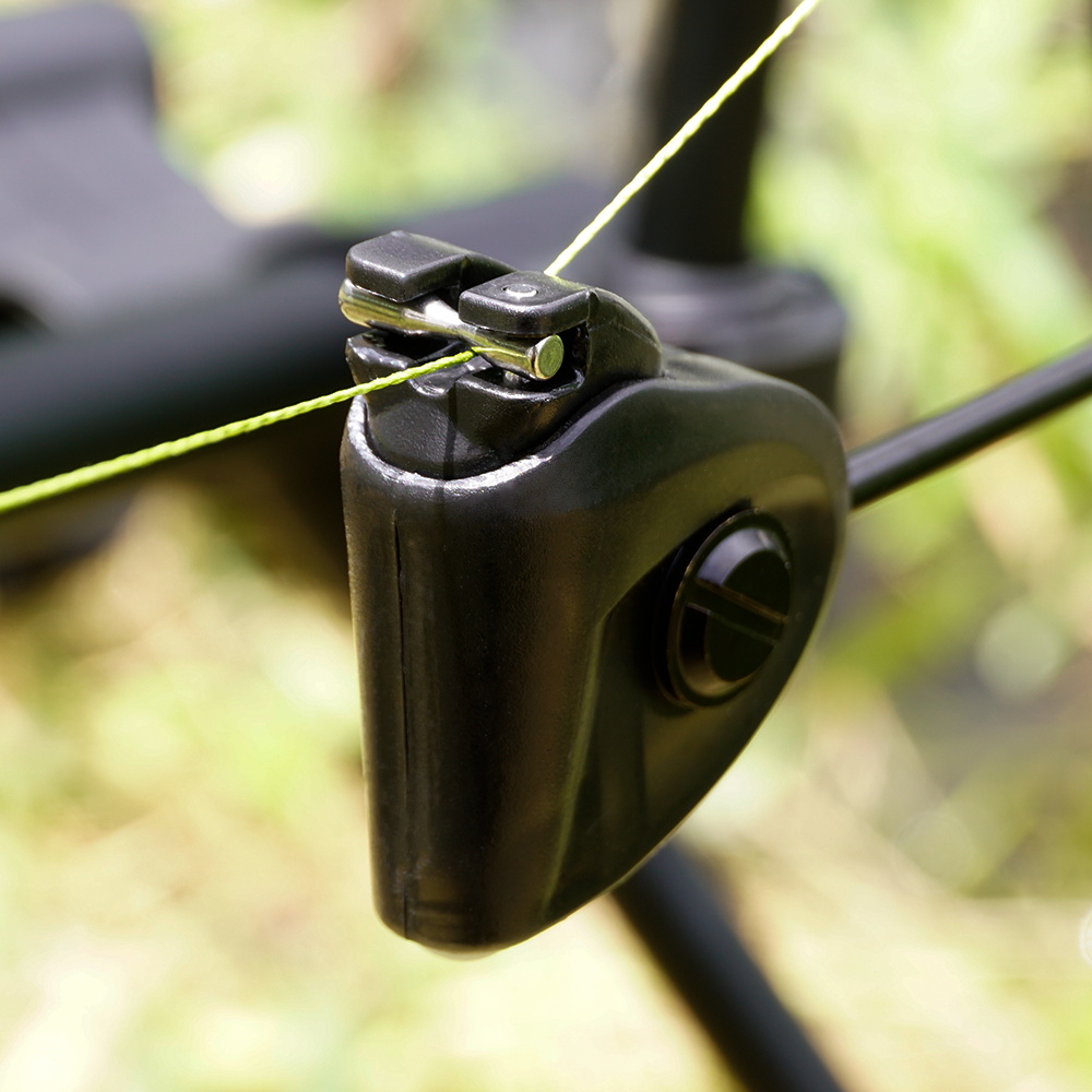 Hirisi B2005 Carp Fishing Swin - đánh giá và giá Bite Alarm