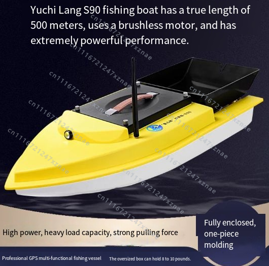 Auto Cruise Return Fishfinder  - đánh giá và giá Fishing Gps