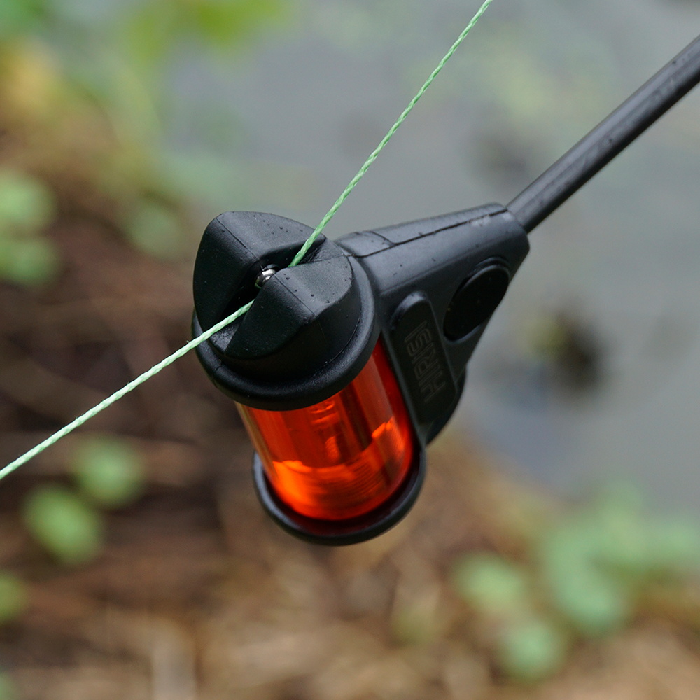 Hirisi B2037 Carp Fishing Swin - đánh giá và giá Bite Indicator
