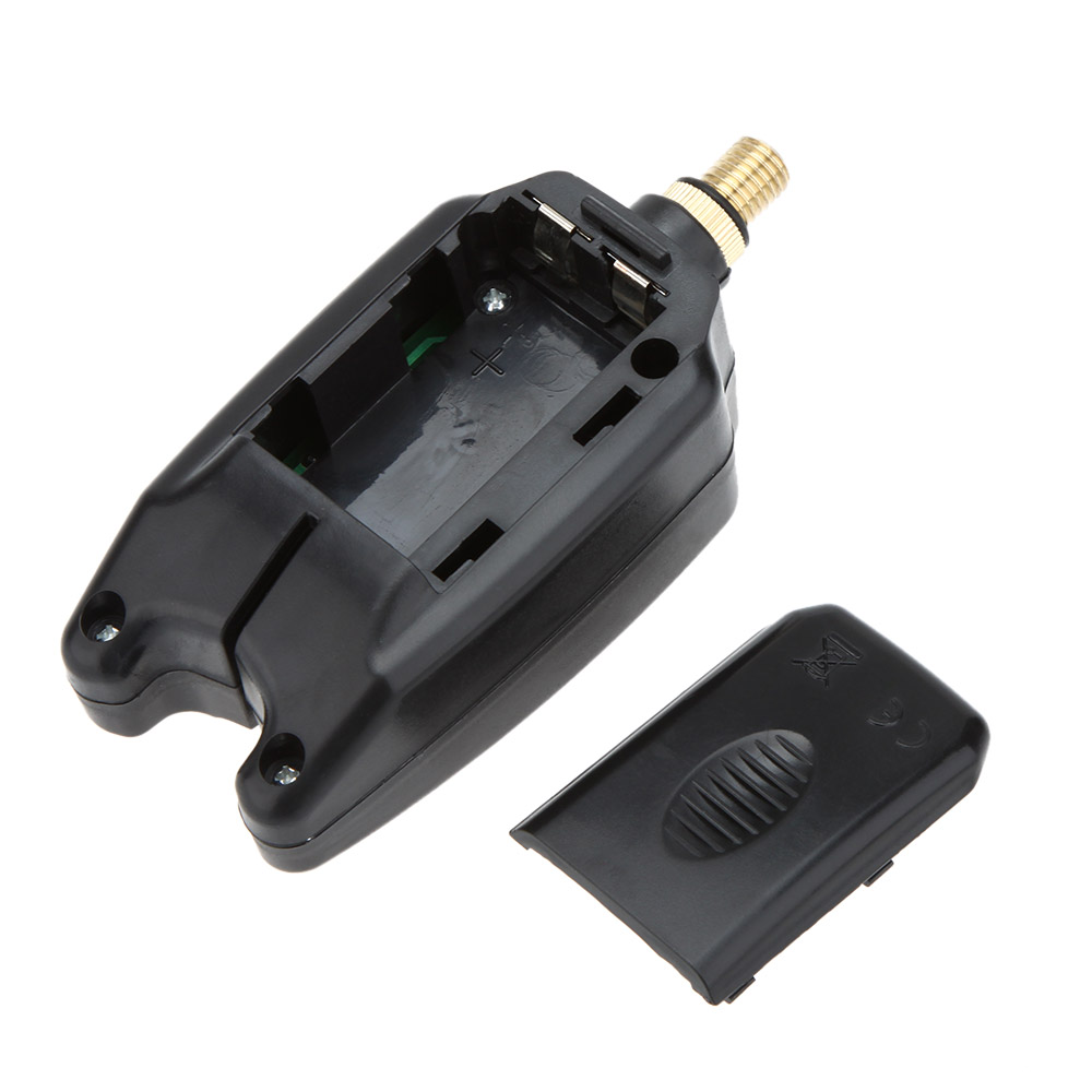 2 LEDs Water Resistant Adjusta - đánh giá và giá Bite Alarm
