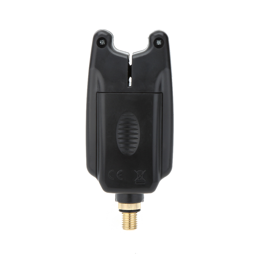 2 LEDs Water Resistant Adjusta - đánh giá và giá Bite Alarm
