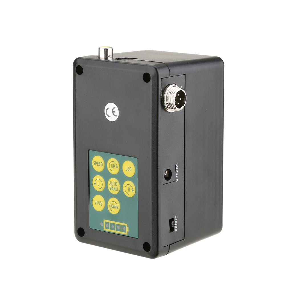 er with Depth Temperature 360  - đánh giá và giá Fish Finder Battery