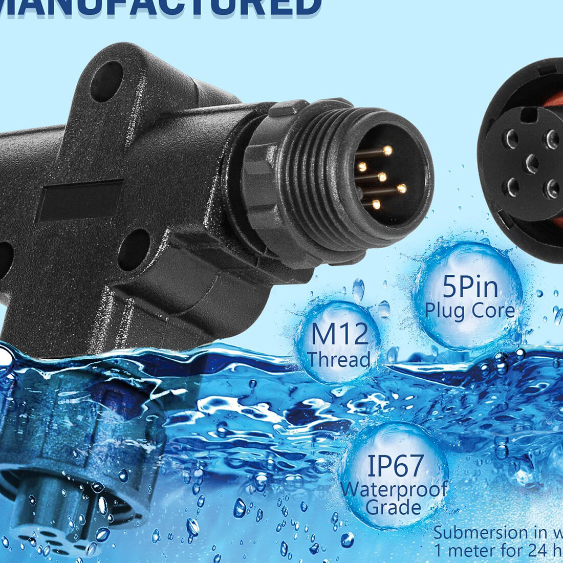 for NMEA 2000 Micro-C T-Connec - đánh giá và giá Fish Finder Cable