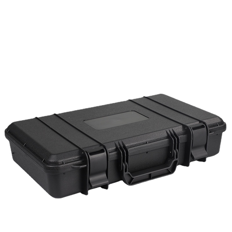 Portable Tool Box Rectangular  - đánh giá và giá Fish Finder Case