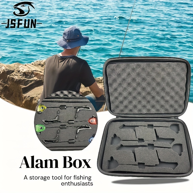 JSFUN Carp Fishing Tackle Fish - đánh giá và giá Bite Indicator