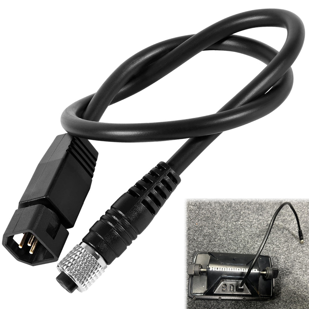 Replacement for1852068 MKR-US2 - đánh giá và giá Fish Finder Cable