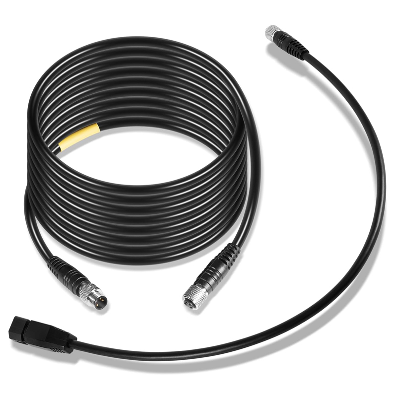 1852068 MKR-US2-8 7-Pin Adapte - đánh giá và giá Fish Finder Cable