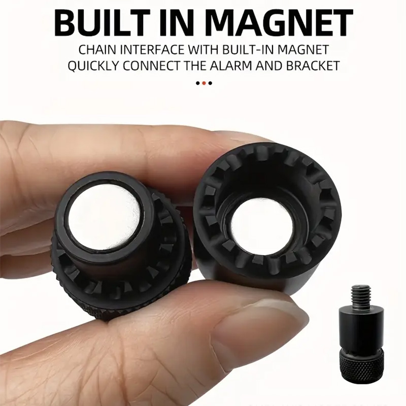 1pc/2pcs/3pcs/4pcs Aluminum Fi - đánh giá và giá Bite Alarm