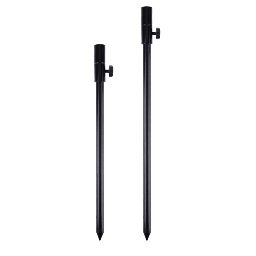 Fishing Bank Stick Adjustable  - đánh giá và giá Bite Alarm