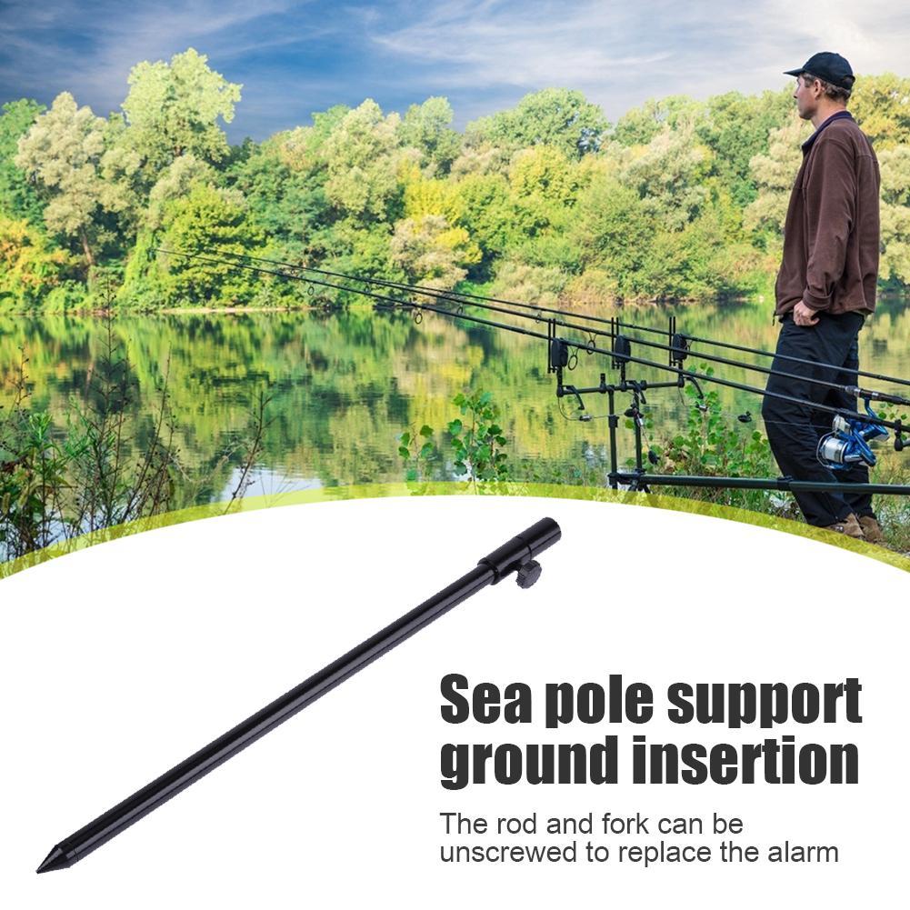Fishing Bank Stick Adjustable  - đánh giá và giá Bite Alarm