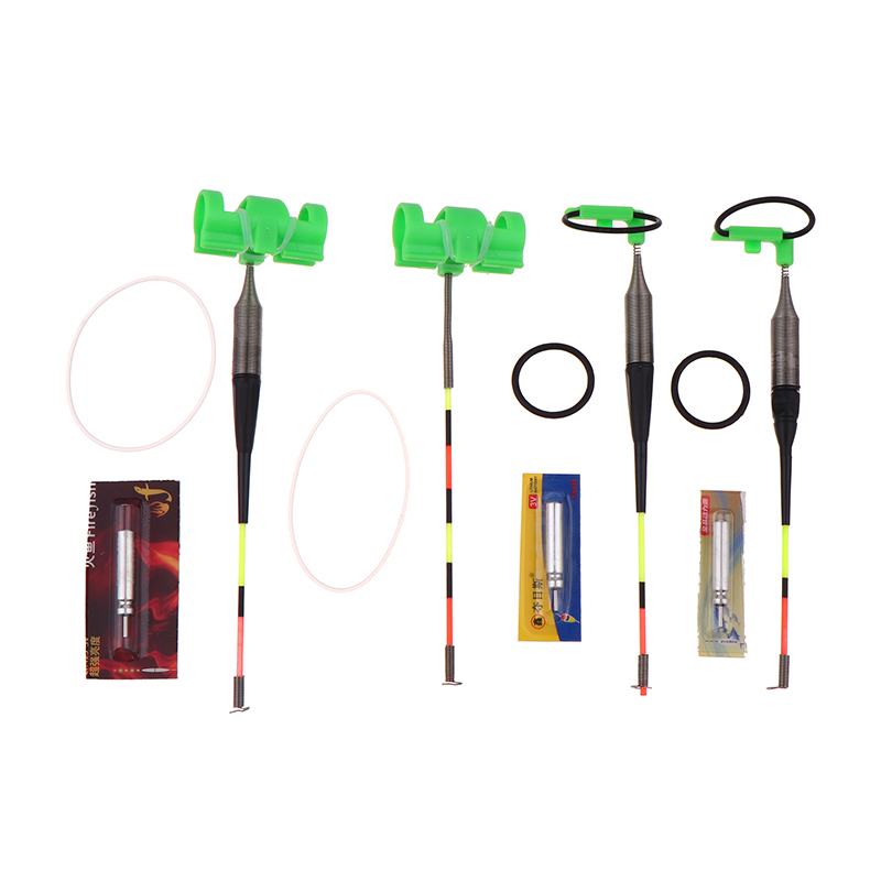 Night Fishing Removable Waterp - đánh giá và giá Bite Indicator
