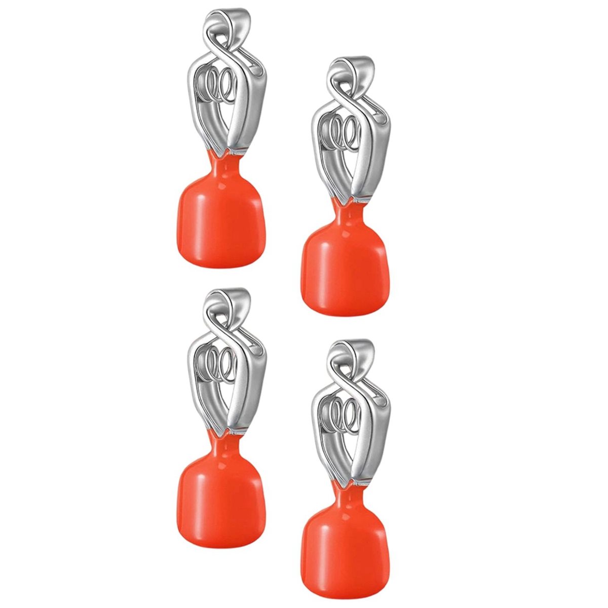 618 Mega Sale 4 Pack Depth Fin - đánh giá và giá Fishing Depth Finder