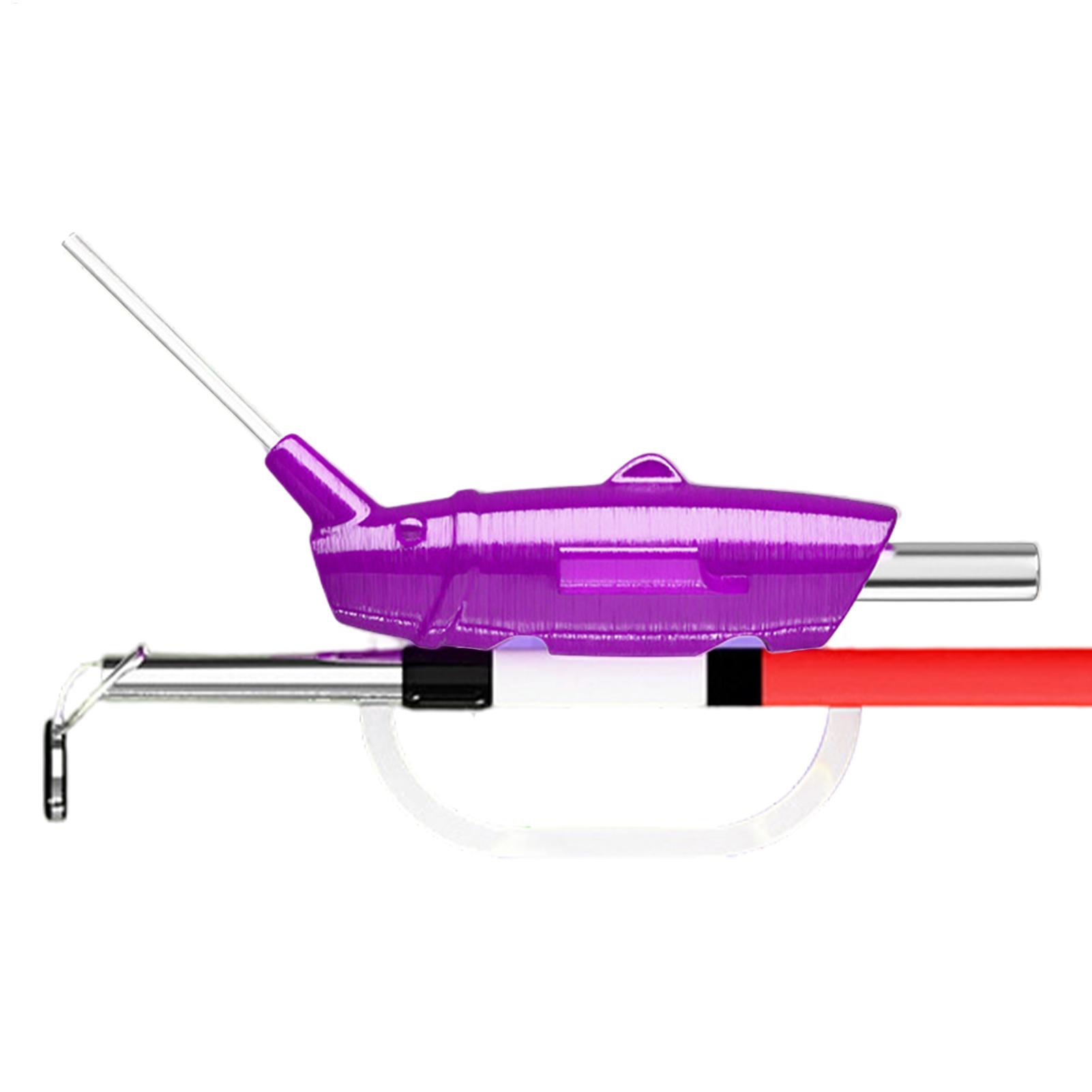 Bite Alarms for Fishing Poles  - đánh giá và giá Bite Indicator