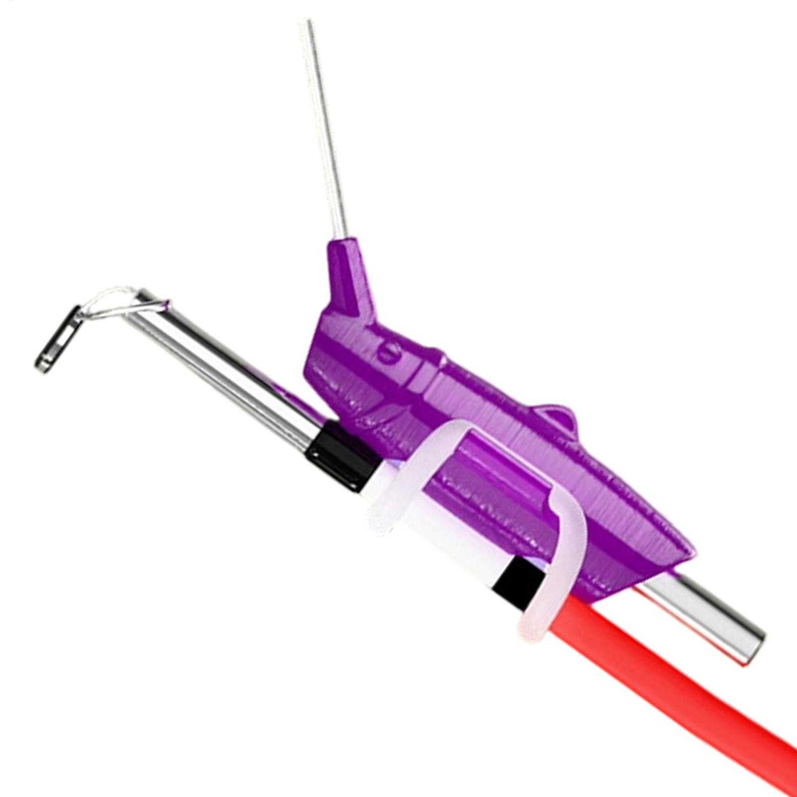 Bite Alarms for Fishing Poles  - đánh giá và giá Bite Indicator