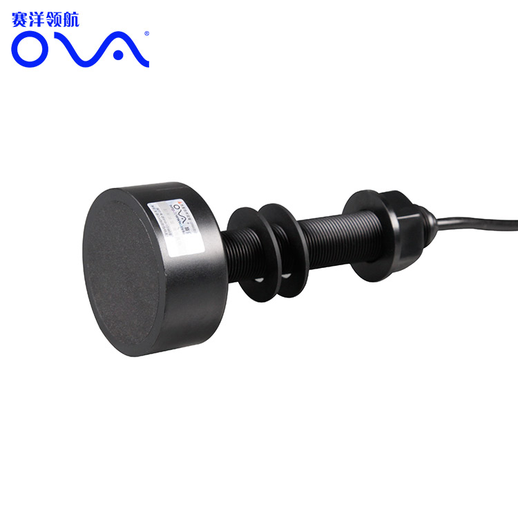 A-TD28 50&200KHZ Plastic 600W  - đánh giá và giá Fish Finder Transducer