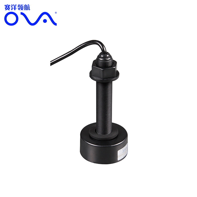 A-TD28 50&200KHZ Plastic 600W  - đánh giá và giá Fish Finder Transducer
