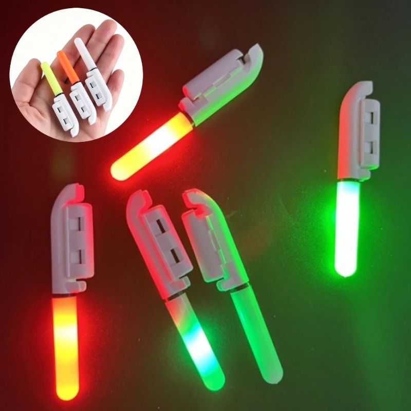 3/5pcs Fishing Electronic Rod  - đánh giá và giá Fish Alarm