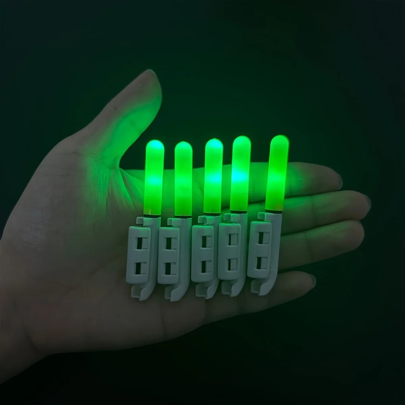 3/5pcs Fishing Electronic Rod  - đánh giá và giá Fish Alarm