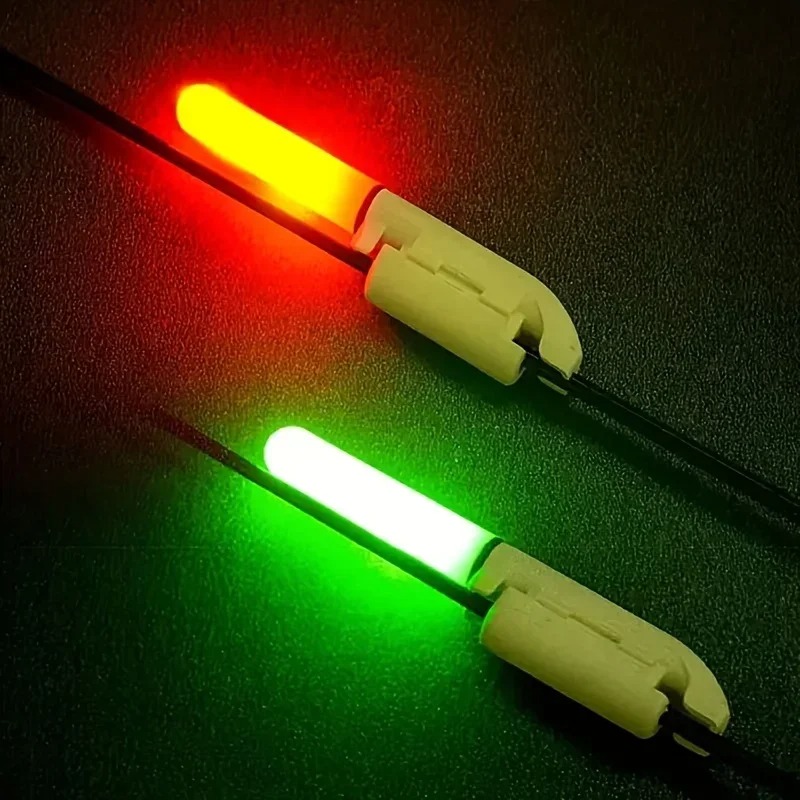 3/5pcs Fishing Electronic Rod  - đánh giá và giá Fish Alarm