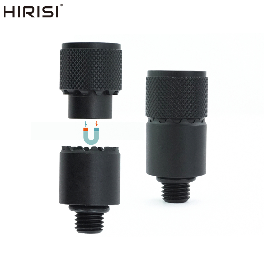 Hirisi Carp Fishing Quick Chan - đánh giá và giá Bite Alarm